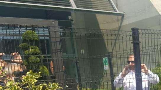 UFFICIALE - EMRE CAN È BIANCONERO HA FIRMATO FINO AL 2022