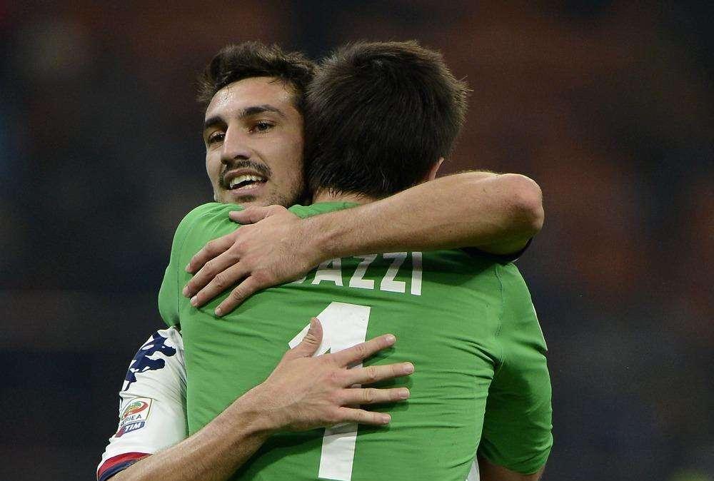 QUI CAGLIARI - Rossoblù senza gol esterni in coppa da 404'