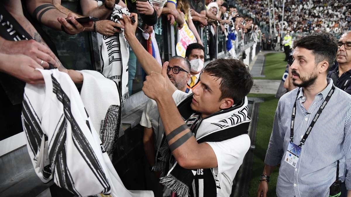 Dybala-Inter, battuta d'arresto: Inzaghi non impazzisce per La Joya
