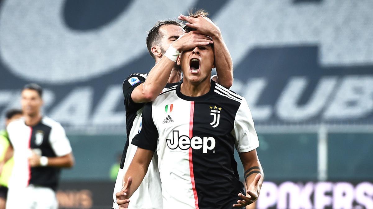 Juve e Roma, una rivalità che dura da decenni