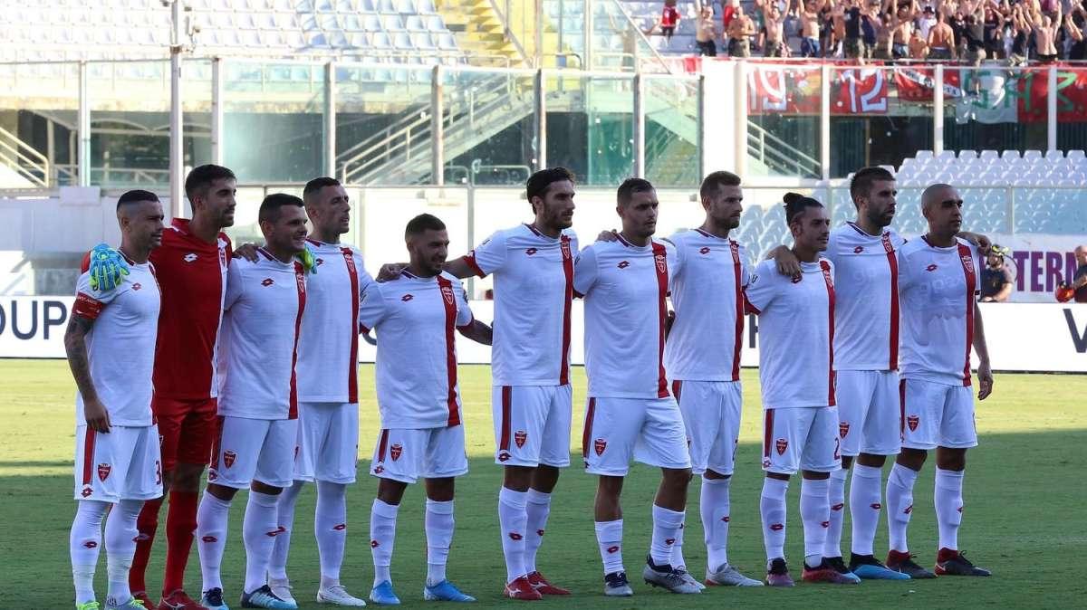 L'under 19 ritorna in campo: sfida al Monza