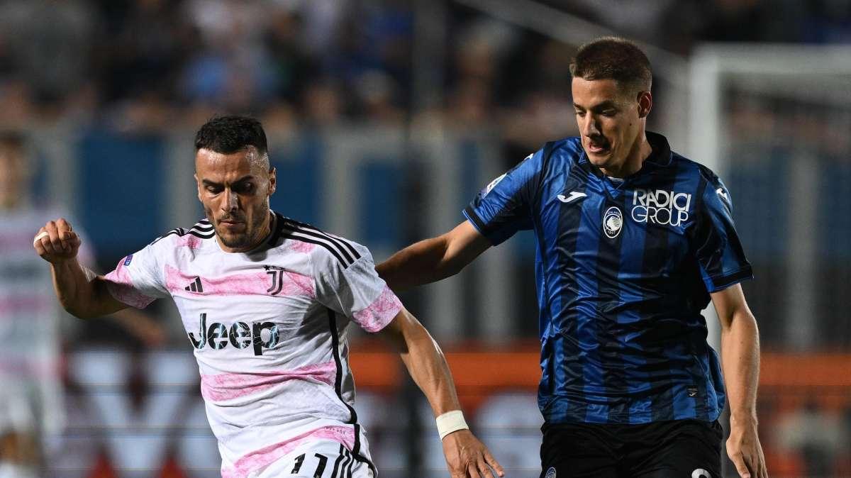 Corsport - Juve con l’Atalanta pericolosità ridotta
