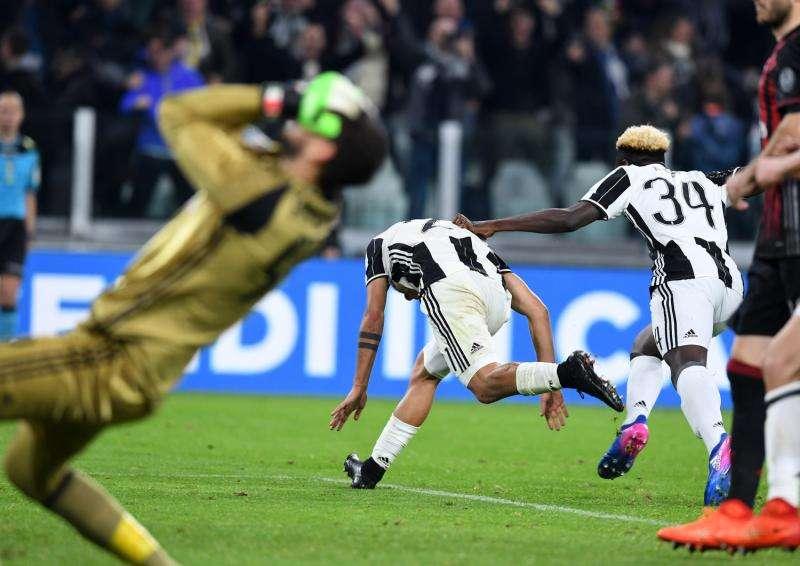 Gazzetta - Kean potrebbe partire a titolo definitivo 
