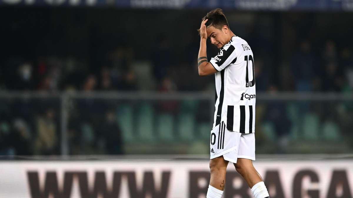 Perrone a RBN: “Dybala a rischio addio. Agnelli niente pericoli. Allegri non si discute”