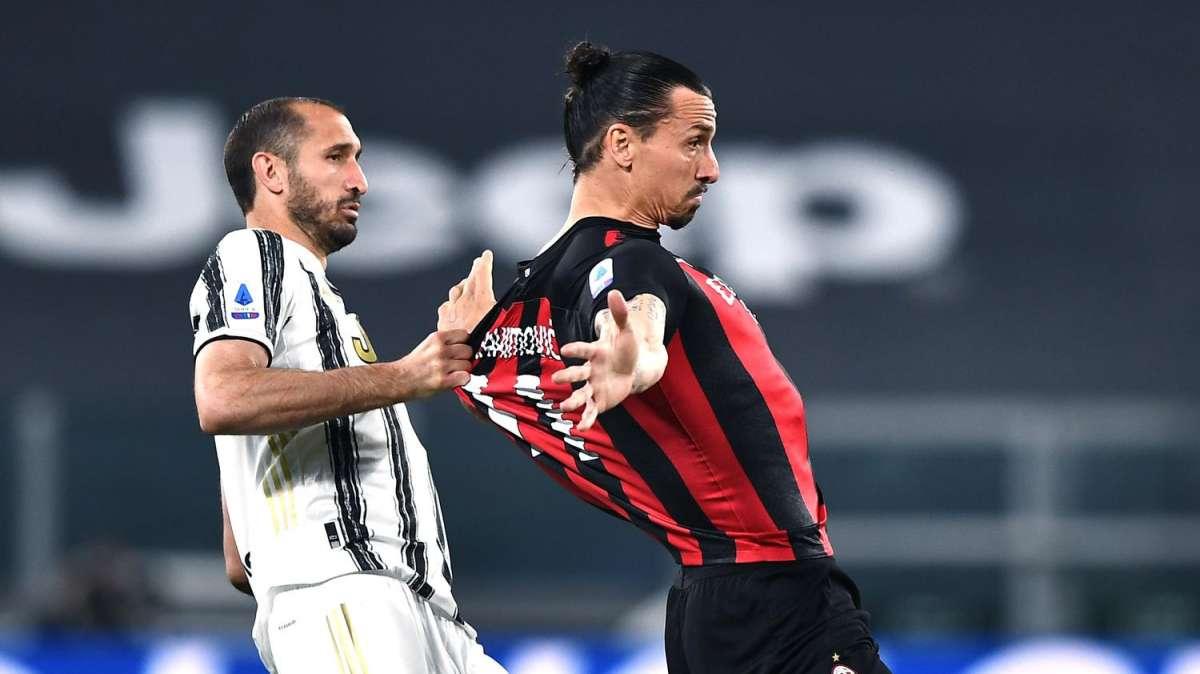 La Stampa - Chiellini, nei prossimi giorni si decide il futuro