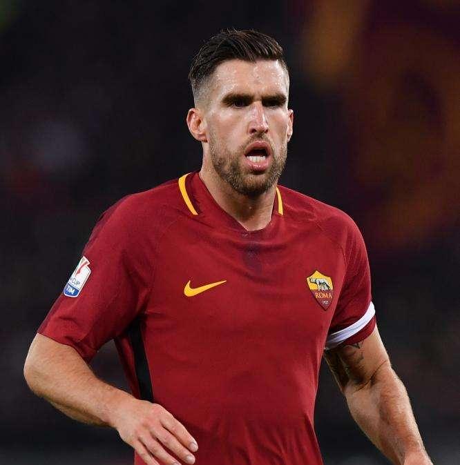 Strootman, per la Juve insidia dalla Francia