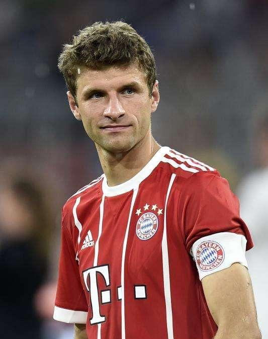 Muller, difficile l'ipotesi Juve: il tedesco ha molto mercato in Inghilterra