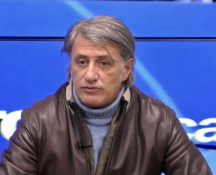 Di Chiara: "Gara pende dalla parte della Juve, ma il Parma non ha nulla da perdere. Kulusevski potrebbe avere uno stimolo in più"