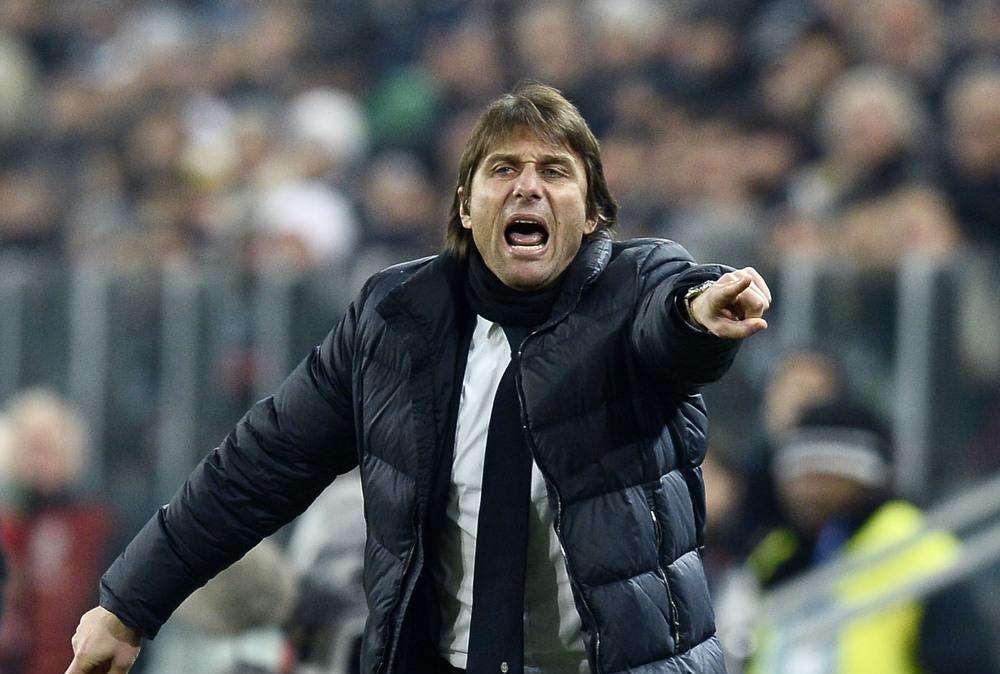 Simpatico siparietto, Pepe e Pirlo imitano Conte (Guarda il video)