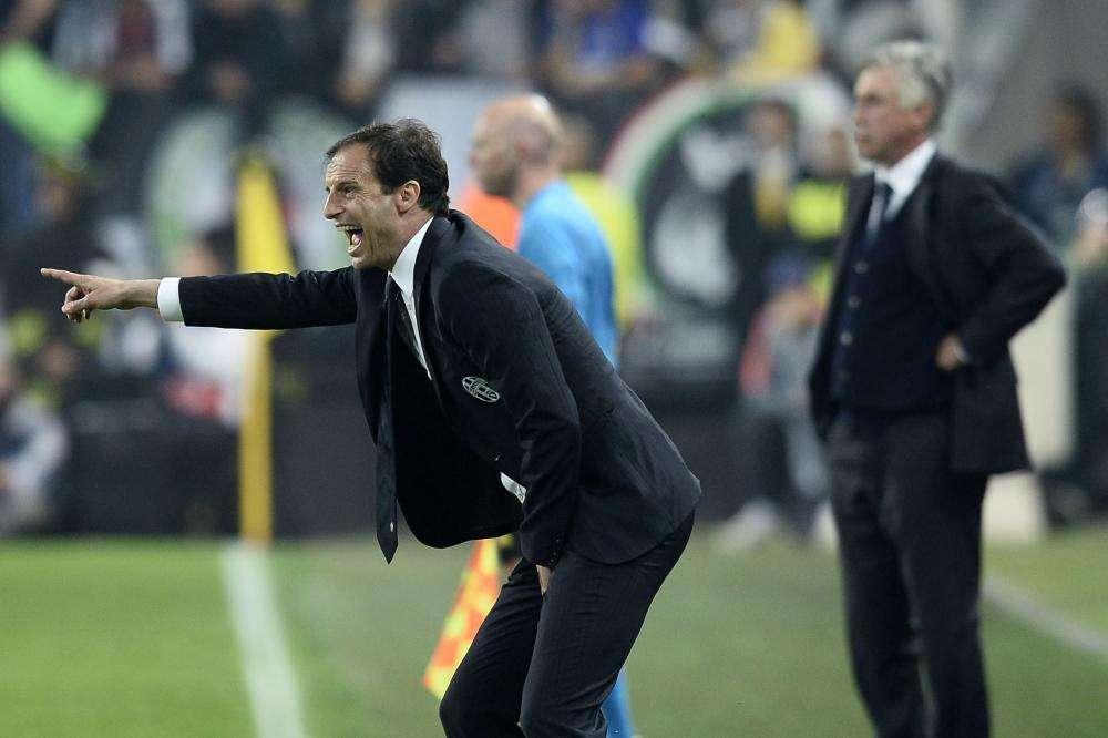 ESCLUSIVA TJ - Leo Saija: “Juve-Napoli, che sfida! Allegri e Ancelotti i veri fenomeni"