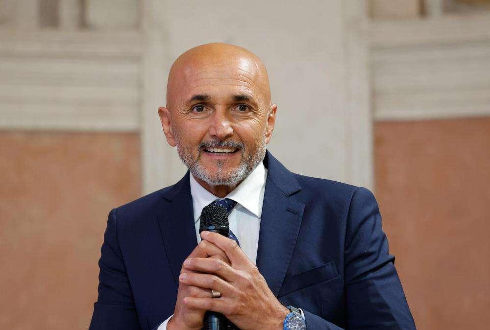 Italia, Spalletti: "Col Belgio vincere per dar seguito al bel settembre"