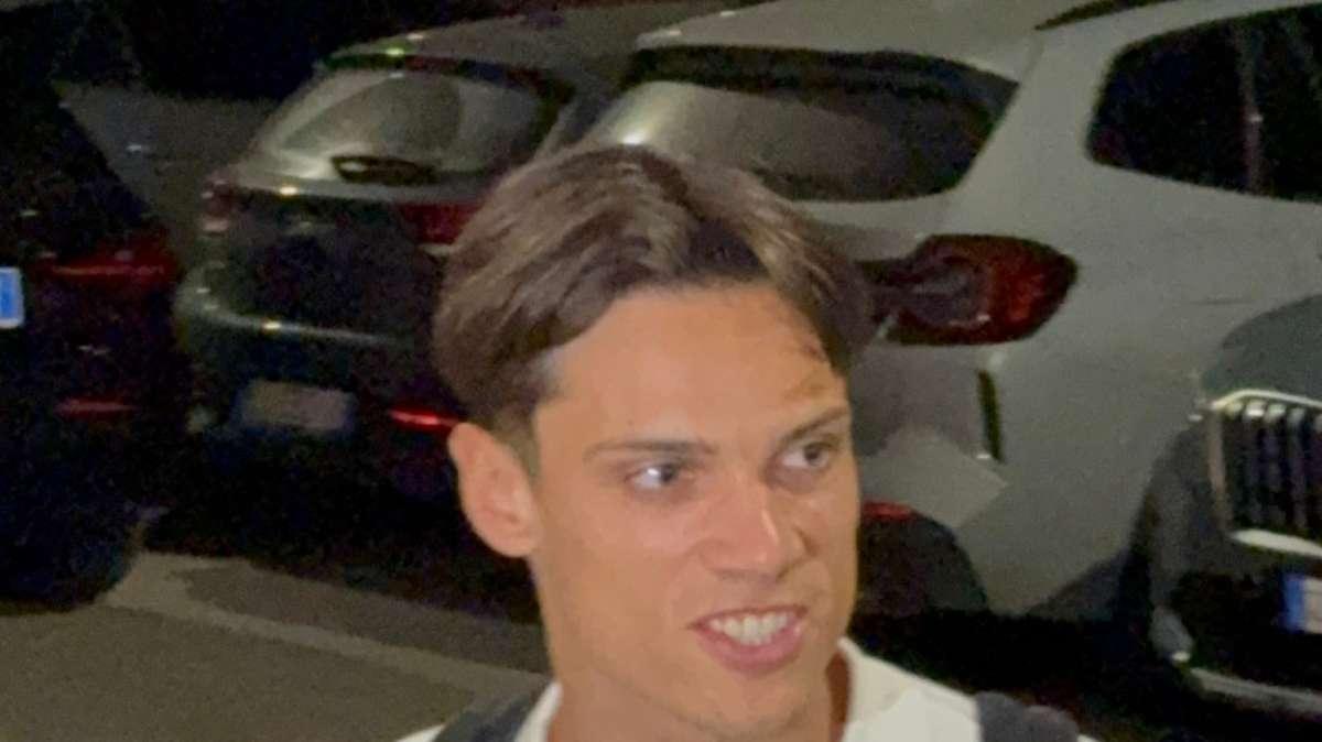 Milan, Ricci: "Un privilegio allenarsi con Modric. Devo guadagnarmi ogni volta il posto in Nazionale"