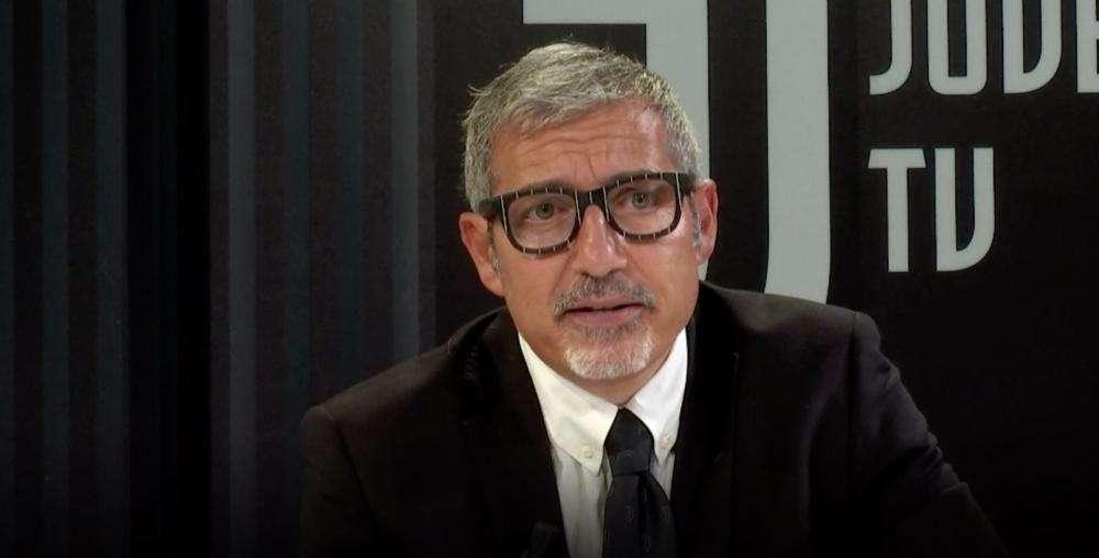 JTV - Zuliani: "Juve penalizzata! Decisioni Var contro di noi. Una serata dalla grande correttezza..."