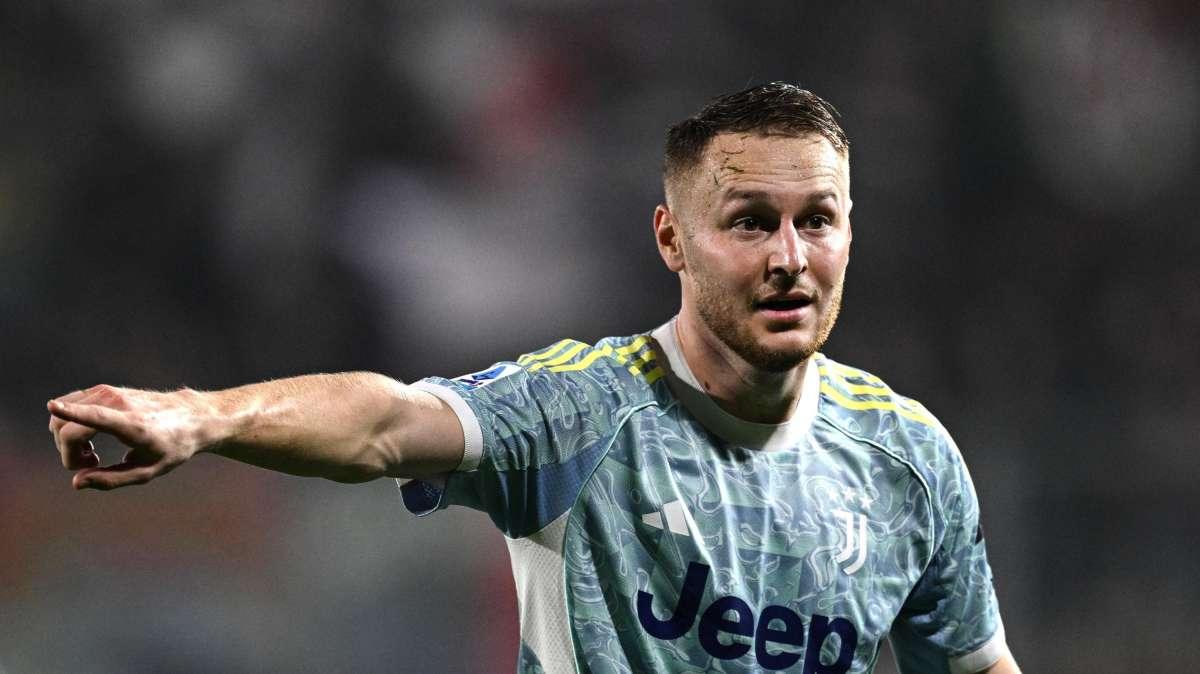 Dusan e Koop per blindare il derby