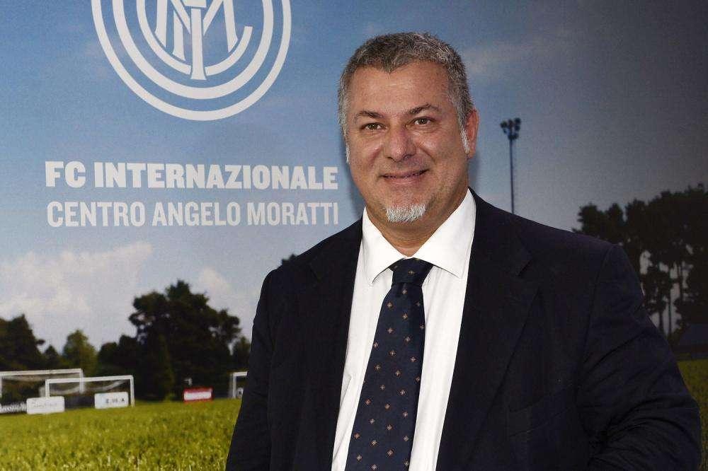 Scarpini: "Inter su Modric? Facciamo come Juve e Milan: diamo al Real Madrid Danso per uno scambio alla pari"