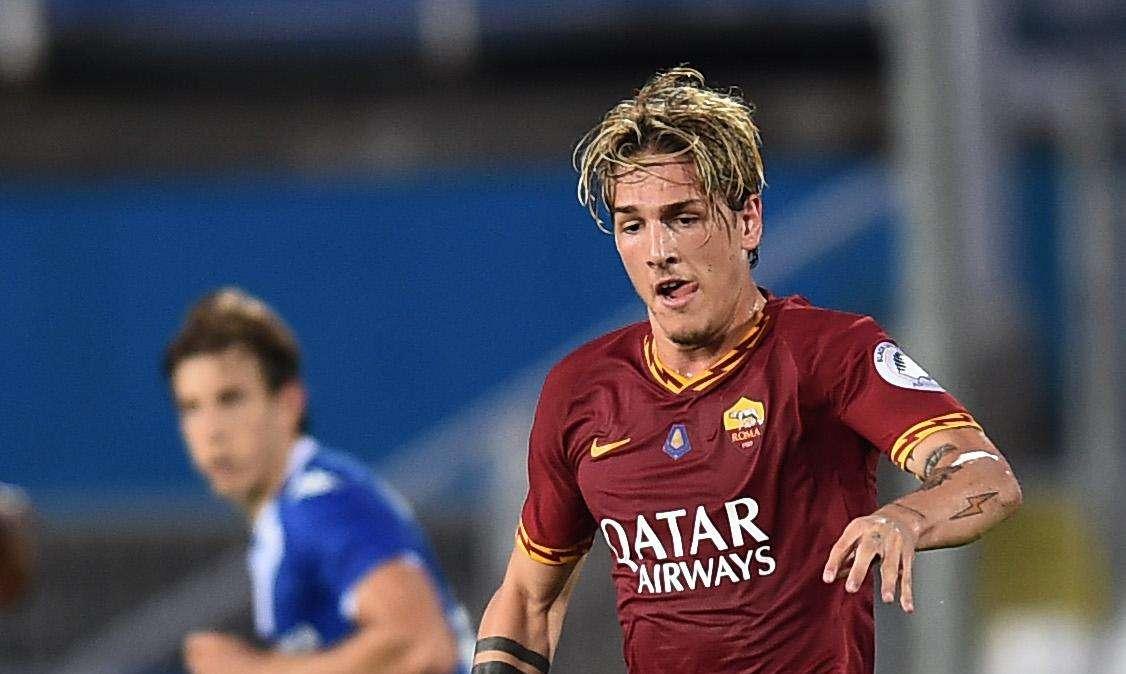 Gazzetta - La Roma vuole blindare Zaniolo, Juve e Real Madrid in agguato