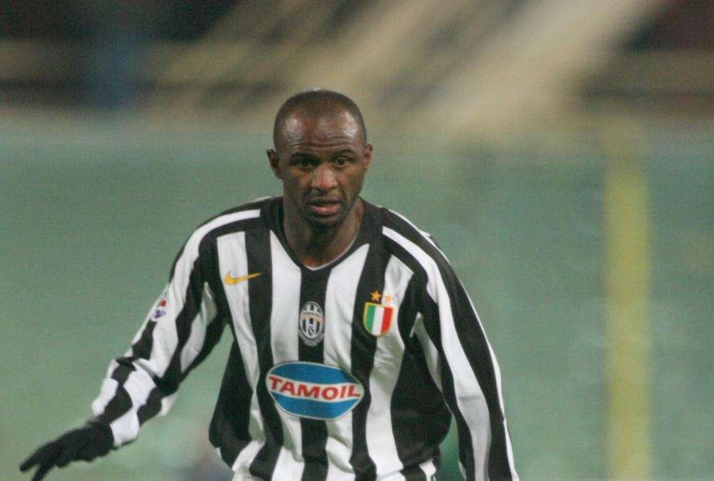 Vieira: "Italia? Non credo che possa arrivare fino alla fine"