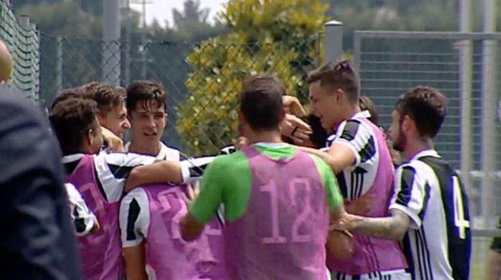 Juve-Roma Primavera 1-1, le pagelle. Del Sole, errori gravissimi. Leandro Fernandes domina il centrocampo