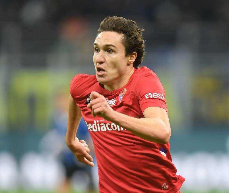 Chiesa osservato speciale, ma sarà duello con l’Inter