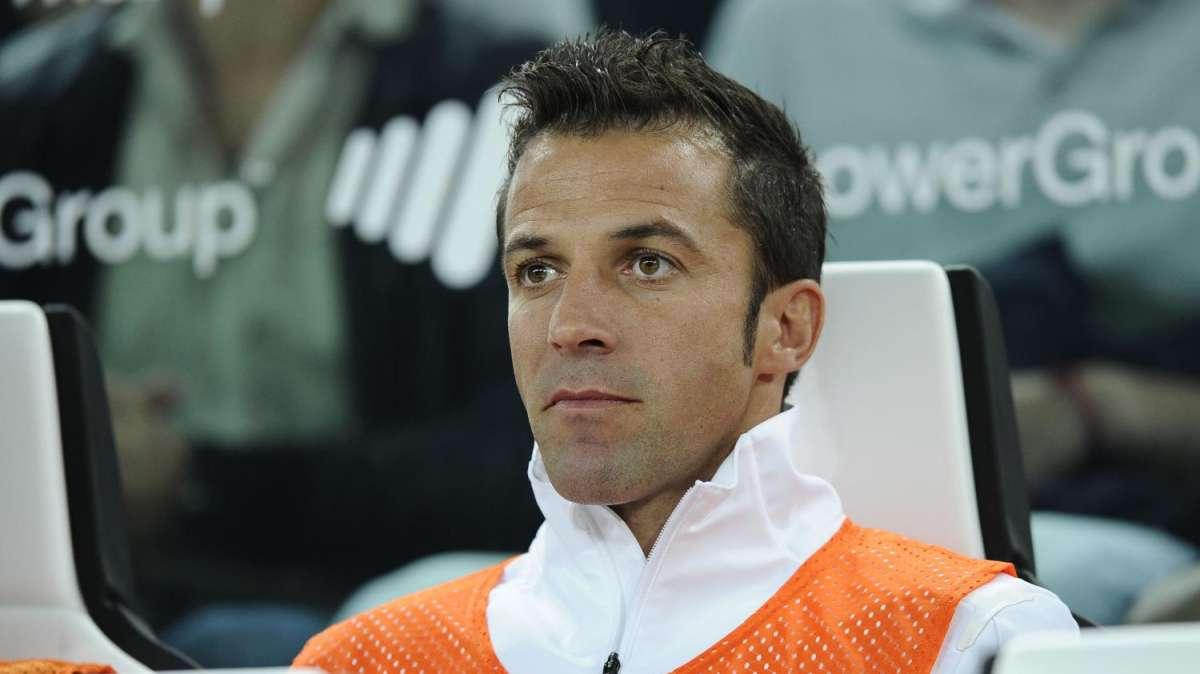 Gazzetta - Del Piero non rimarrà in Italia. Usa, Emirati o Europa?