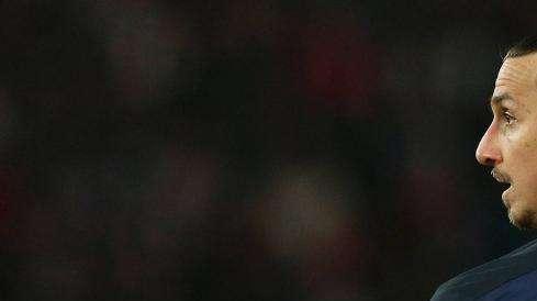 Ibrahimovic: "United il più grande club in cui ho giocato, è come il Milan"