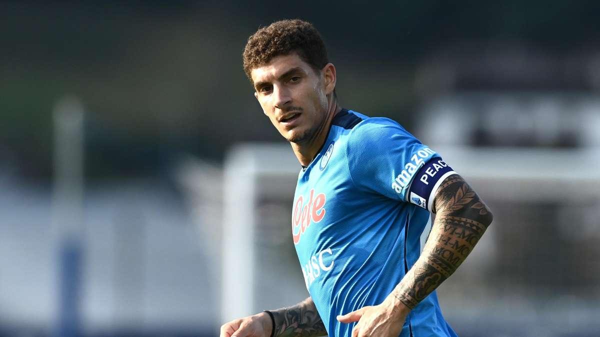 Napoli, Di Lorenzo mette in allerta la Serie A: "Kvaratskhelia salta i giocatori come birilli, potremo far bene"