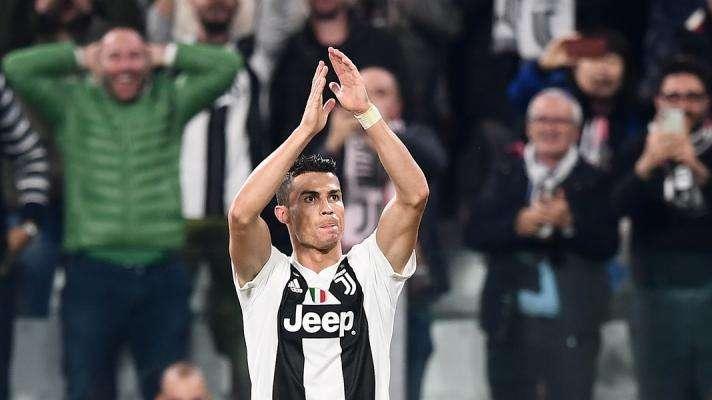 Cristiano Ronaldo a Uefa.com: "Gol fantastico, ma non è bastato. Niente allarmismi, siamo sempre primi"