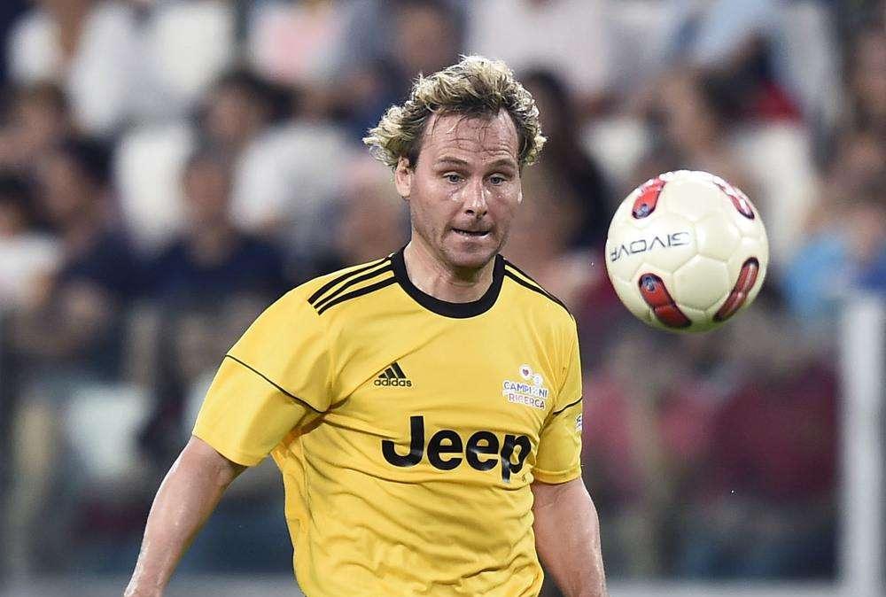 Black & White Stories: Spezia, Nedved e il picco