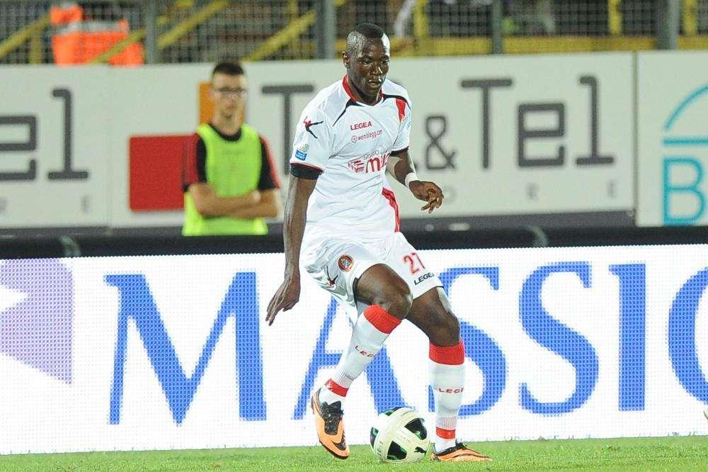 ESCLUSIVA TJ - Mame Thiam: "Forse la società non mi riteneva pronto, difficile trovare spazio con campioni come Higuain. Juve-Empoli? Spero in un pareggio. Un sogno giocare allo 'Stadium"