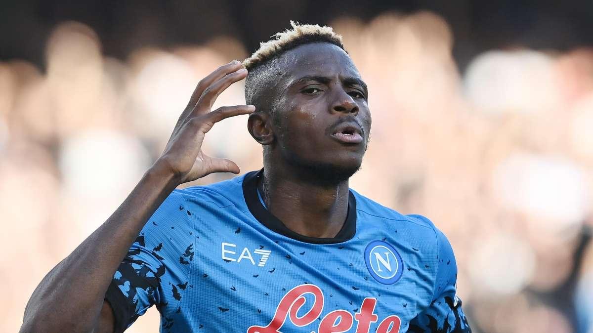 Napoli aiutato, ecco il rigorino