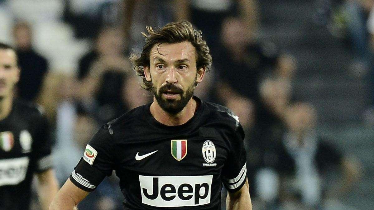 Osservatorio Calcio Italiano - Juve cinica e spietata. Pirlo il migliore in fase d'appoggio. Marchisio rubapalloni. In evidenza Giovinco, Chiellini e Bonucci