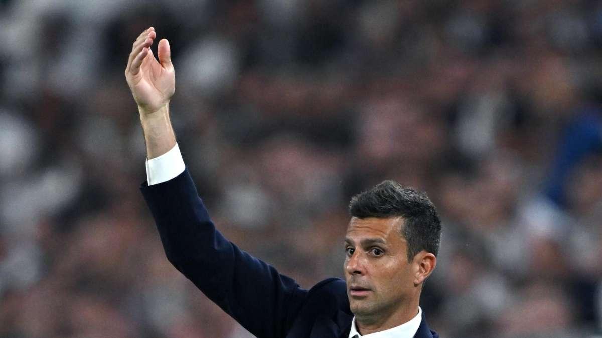 Il Giornale - La difesa di Thiago Motta è d'ufficio