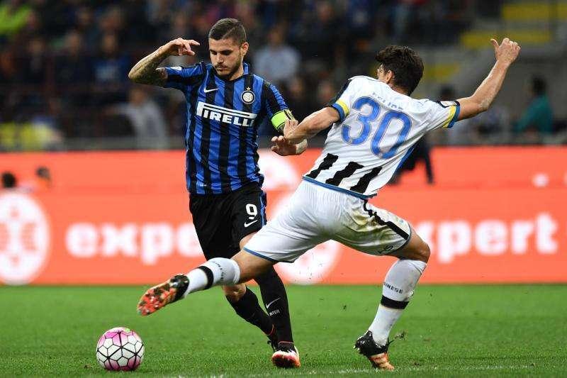 Gazzetta - Ultimatum Napoli per Icardi 