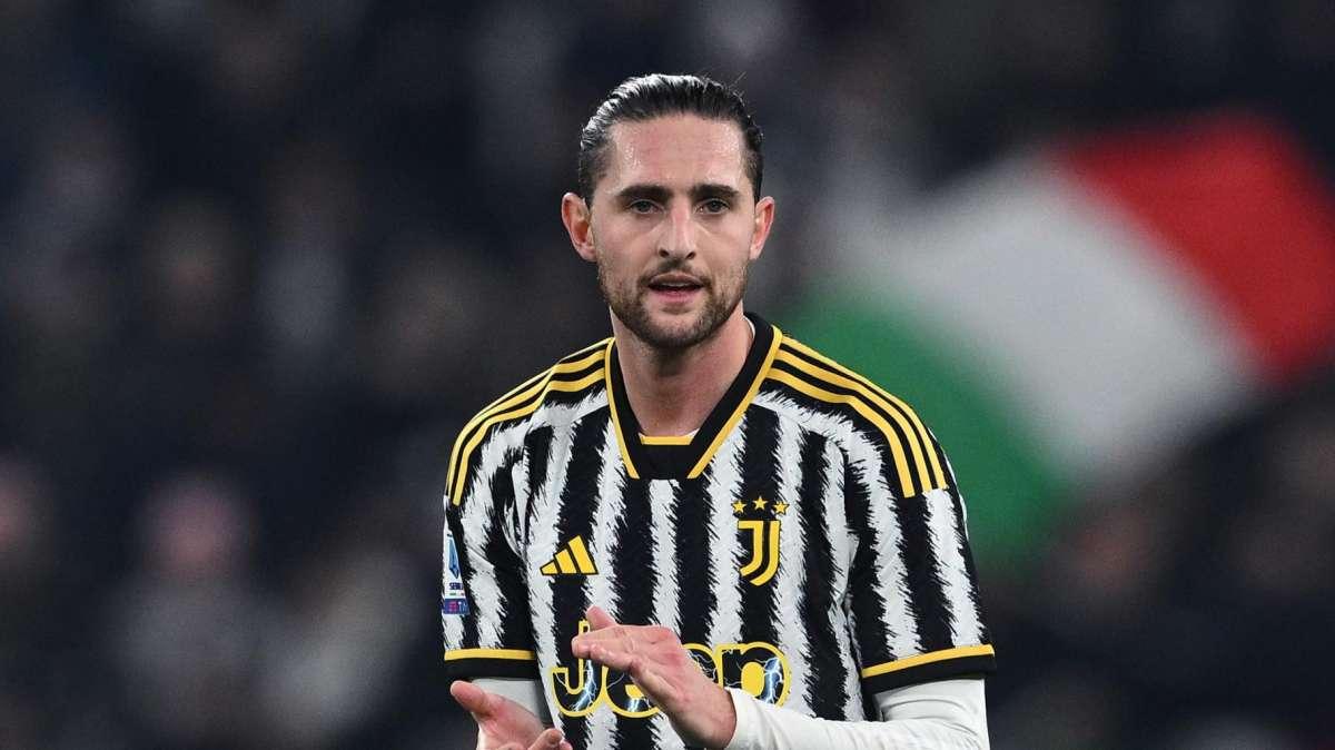 Meloni: “Tra Juve e Rabiot non c’è grossa distanza, l’interessamento del Milan non preoccupa i bianconeri”