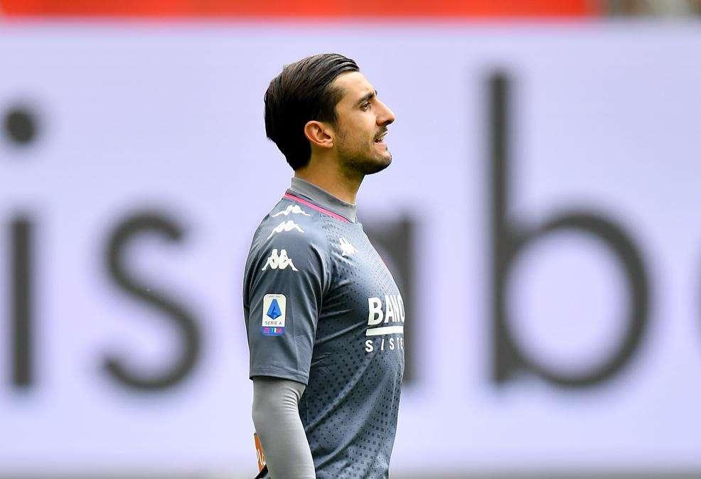 Gazzetta - Arriva Demiral, per ora resta. Perin dodicesimo 