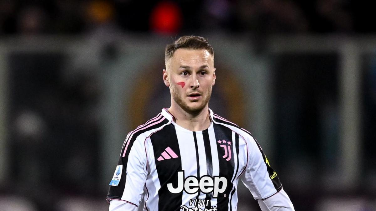 Juventus, per tornare competitiva serve un netto miglioramento nella fase difensiva