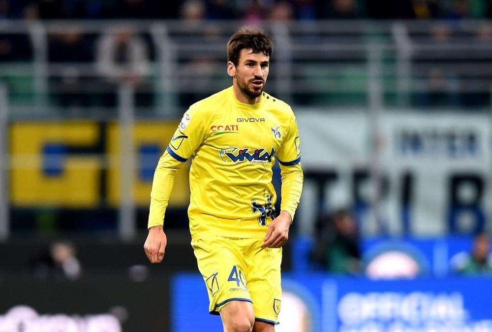 Verso Chievo-Juve, due giocatori a rischio squalifica 