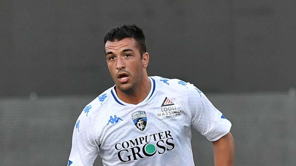 Juve, il giovane Olivieri verso la cessione in prestito al Lecce