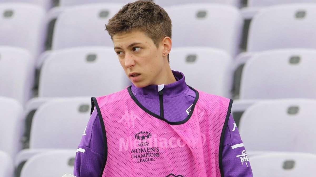 Fiorentina Femminile, Monnecchi assicura: "Vogliamo giocarci lo Scudetto"