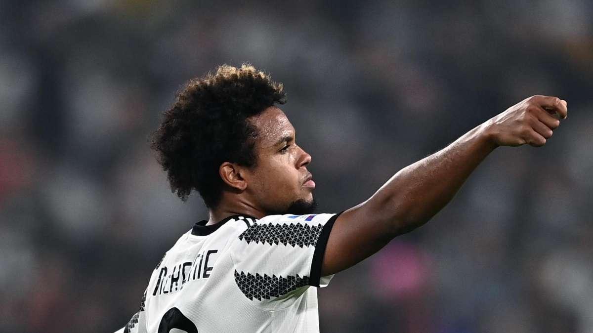 Ceccarini su Tmw: “ Juventus, su McKennie di nuovo il Tottenham”