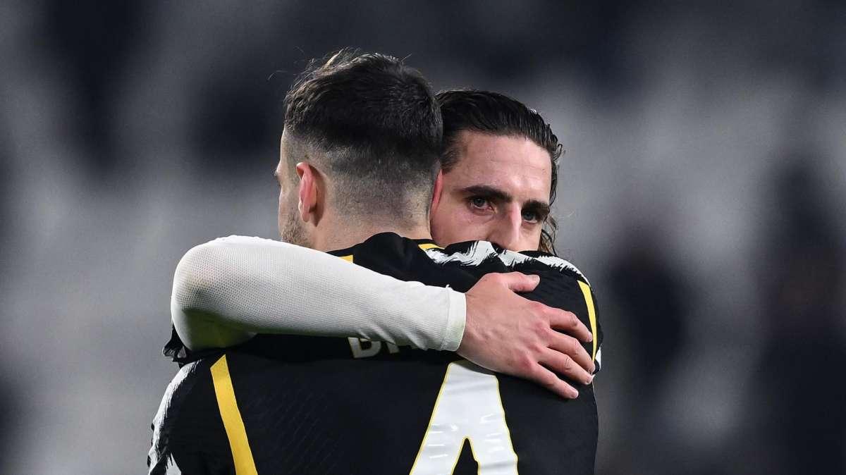 GATTI su Instagram: “Non muoriamo mai”