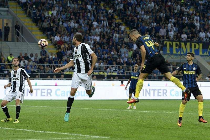 Sportitalia - Continuano i duelli tra Inter e Juve