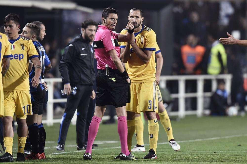 SUPERARE IL COMPLESSO DA VAR