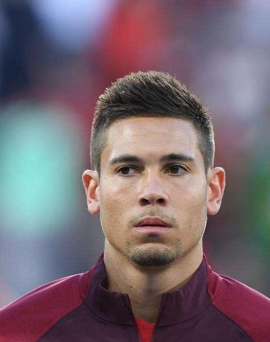Dalla Francia: Juve e PSG su Guerreiro 