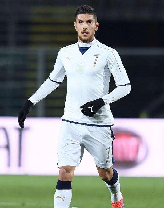 Juve, per Pellegrini occhio ai club inglesi e spagnoli