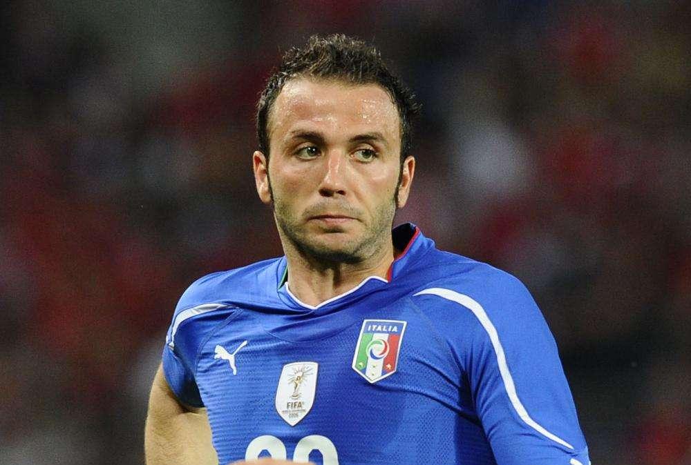 Se la Samp va fuori dalla Champions, Pazzini diventa bianconero