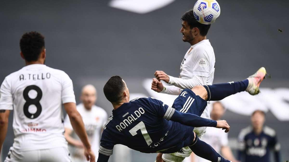 Juventus-Benevento 0-1 - Non si salva nessuno, il peggiore è Arthur