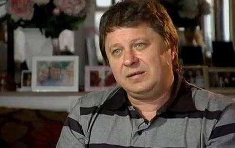 Gli eroi in bianconero: Alexandr ZAVAROV