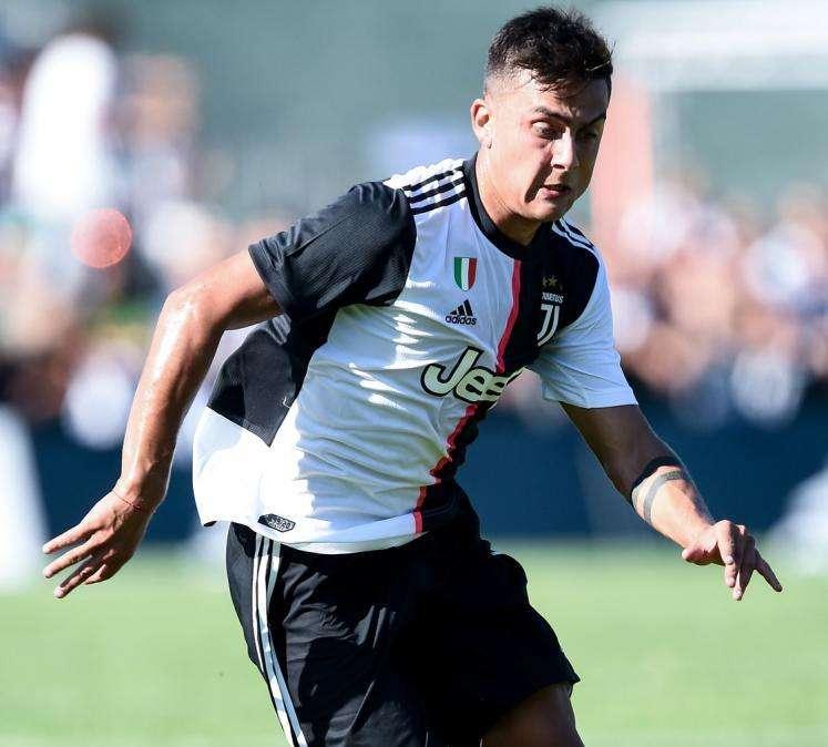 Dybala-Juve, l'esperienza finisce a gennaio?