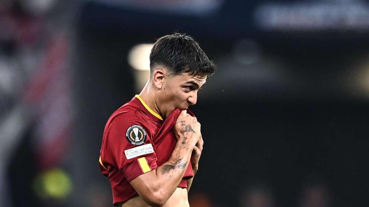 Sportmediaset - Dybala ha deciso: no a tutte le offerte, resterà alla Roma e firmerà il rinnovo 
